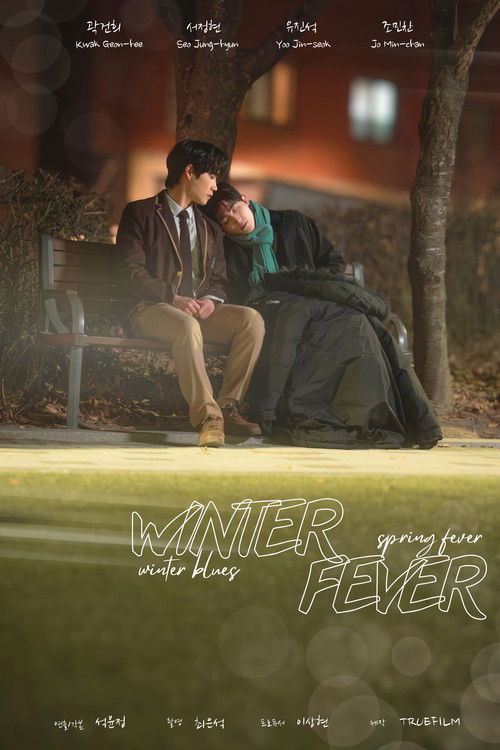 Winter Fever filmyzilla