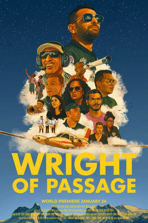 Wright of Passage filmyzilla