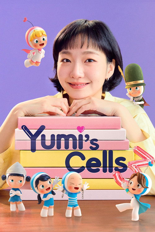 Yumi's Cells filmyzilla