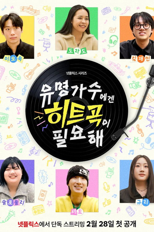 Yumyeonggasuegen Hiteugogi Pillyohae filmyzilla