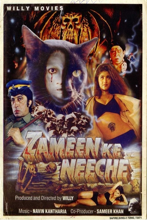 Zameen Ke Neeche filmyzilla