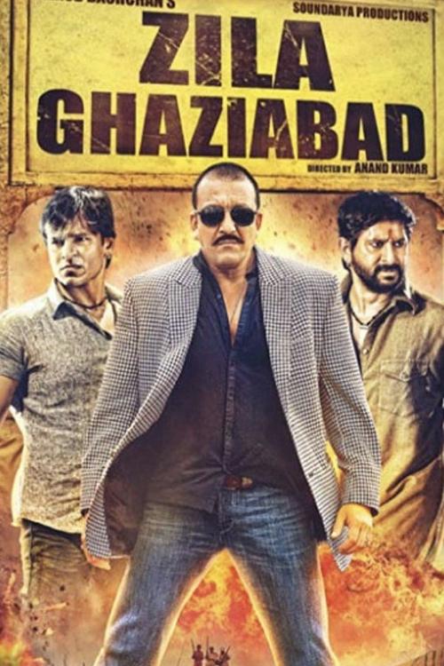 Zila Ghaziabad filmyzilla