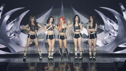 (G)I-DLE - 2024 (G)I-DLE WORLD TOUR [iDOL] IN SEOUL