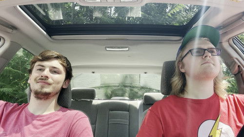 "What's Up with Mick McLachlan?"