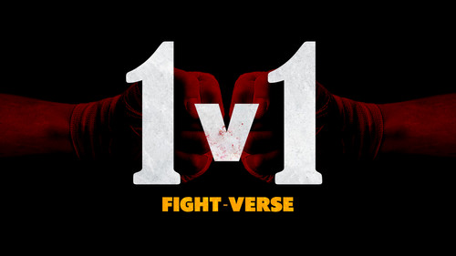 1 vs 1 | Fight-Verse