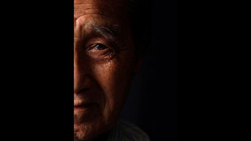 A Portrait of Photography