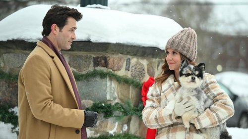 A Royal Christmas Tail