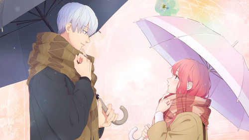 A Sign of Affection