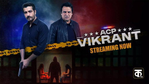 ACP Vikrant