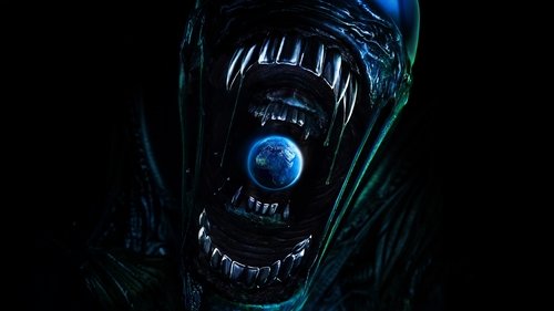 Alien: Earth