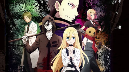 Angels of Death
