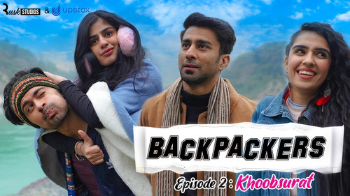 Backpackers