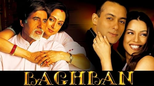 Baghban