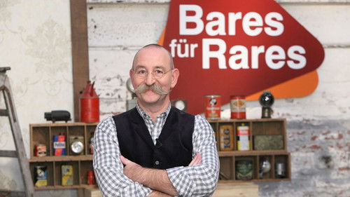 Bares für Rares