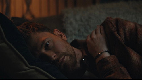 Between Breath & Silence