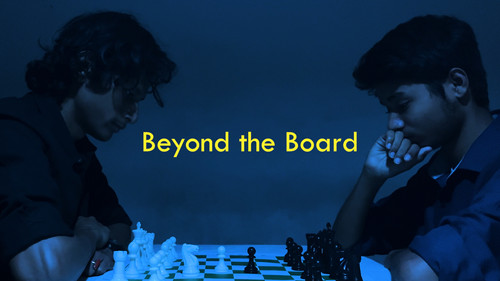 Beyond the Board