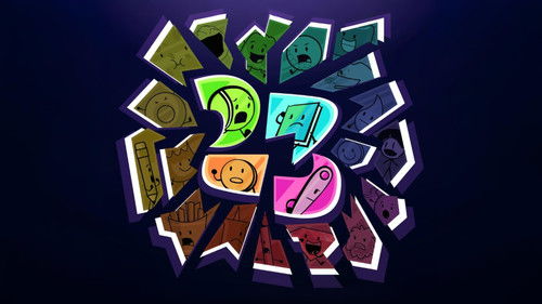 BFDIA 23: Shattered!