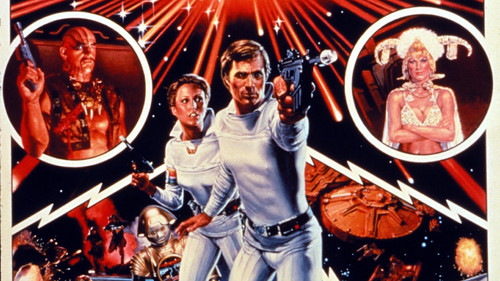 Buck Rogers in the 25th Century