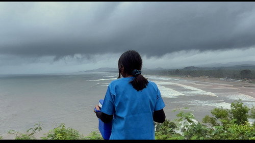 Buried Under the Field of Love