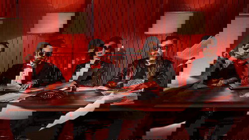 Call My Agent Bollywood