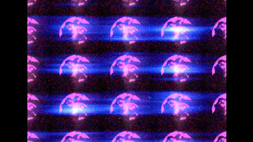 Cladosporium Coke Dial