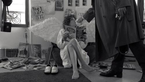 De quel côté est la Seine ?