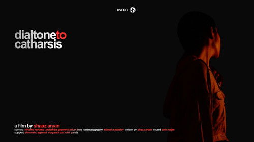 Dialtone to Catharsis