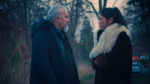 Don't Forget the Oatmeal