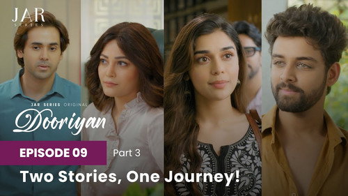 Dooriyan - A Love Story