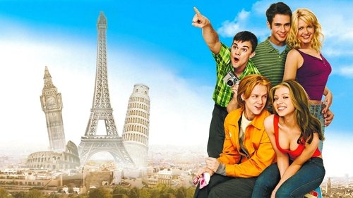 EuroTrip