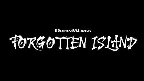 Forgotten Island