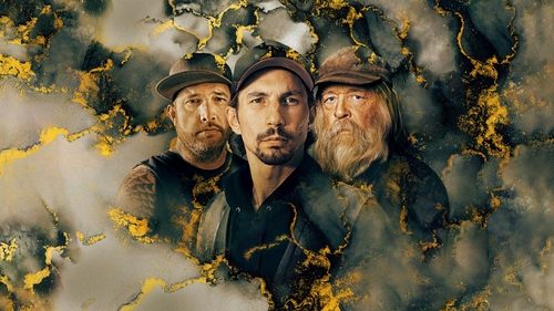 Gold Rush