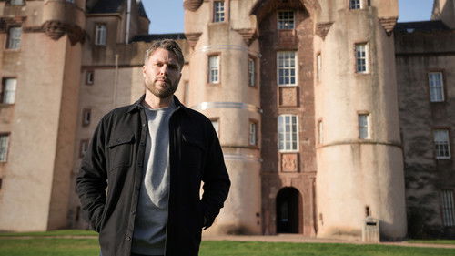 Great British Castle Rescue