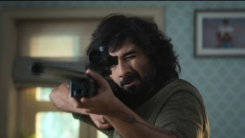 Happy Patel: Khatarnak Jasoos