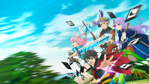 Hell Mode: The Hardcore Gamer Dominates in Another World with Garbage Balancing