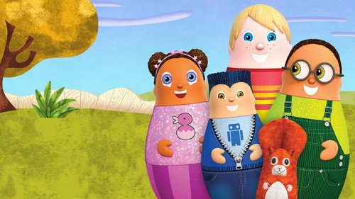 Higglytown Heroes