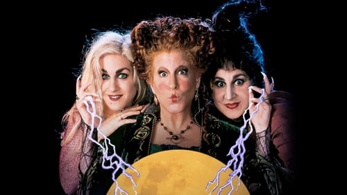 Hocus Pocus hdhub4u