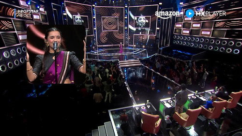 I - Popstar