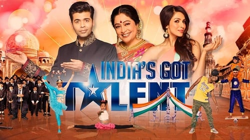 India\'s Got Talent