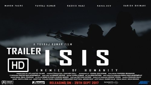 ISIS: Enemies of Humanity