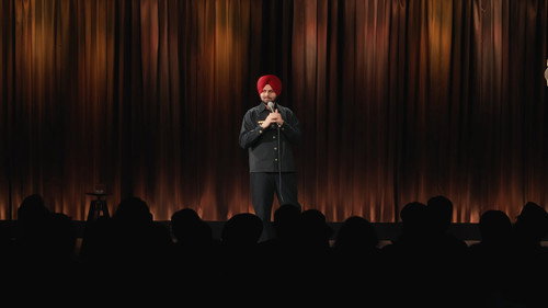 Jaspreet Singh: Grown Up