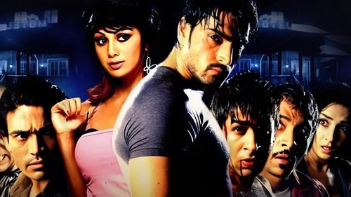 Khamoshh... Khauff Ki Raat