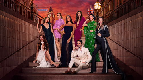 Ladies of London: The New Reign
