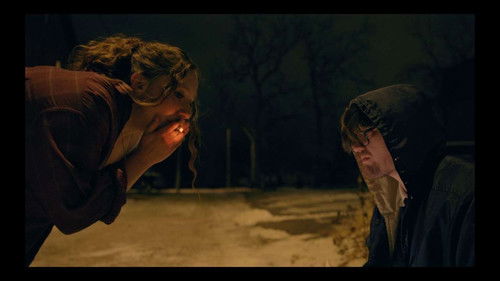 Left Down Raven Street