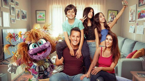 Luca and the Heliopius