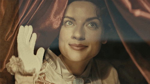 Medora: Empress of the Badlands