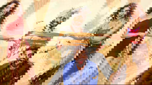 Mere Husband Ki Biwi