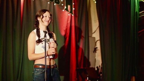 Miss Unfunny America