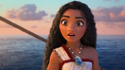 Moana 2