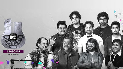 MTV Unplugged India